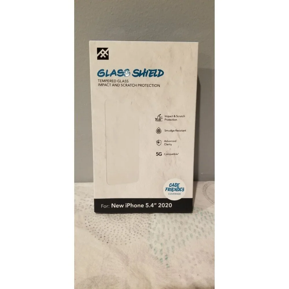 ZAGG Screen Protector